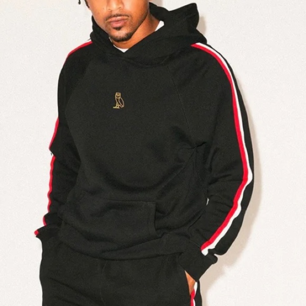 OVO Ivy League Hoodie